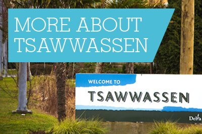 More about Tsawwassen